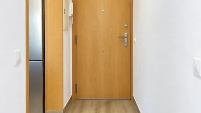 Apartment in Lugar de Espillaga photo 21