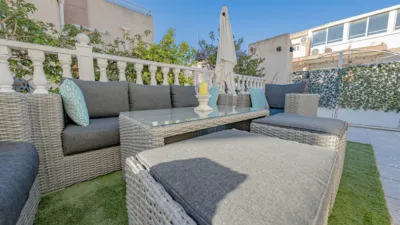 Townhouse in La Regia photo 3