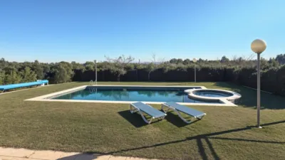 Casa – Almansa, Albacete - Vista 2