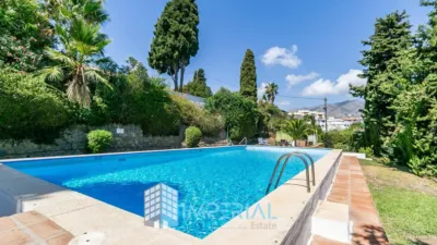 Chalet en El Coto photo 31