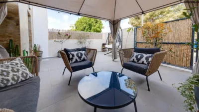 Casa – Orihuela - Vista 4