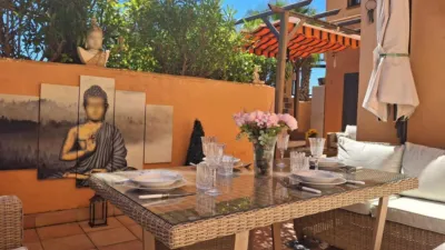 Apartment in Carrer Gigantes Y Cabezudos photo 9