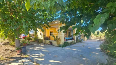 Chalet en Aspe photo 3