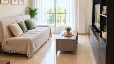 Apartment in Campamento photo 5