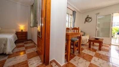 Chalet in La Zenia photo 21