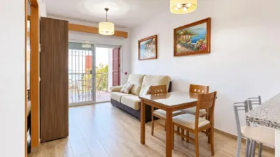 Apartment in Lugar de Espillaga photo 5
