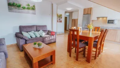 Apartment on Paseo do Cantiño photo 9
