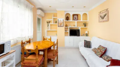 Apartamento en Constitucion photo 9