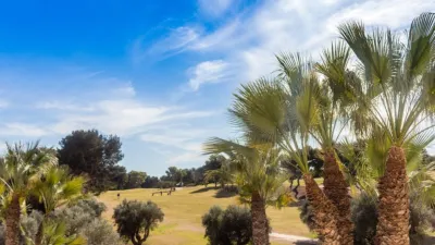 Apartment in Lomas de Cabo Roig-Los Dolses photo 46