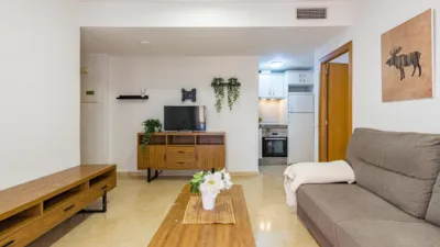 Apartment in the City Centre photo 3