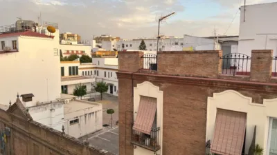 Apartment on Nuestra Sra de La Paz Street photo 53