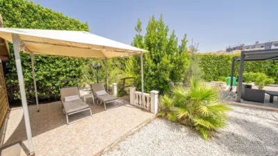 Chalet in La Zenia photo 9