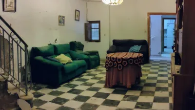 Casa en Andalucia photo 8