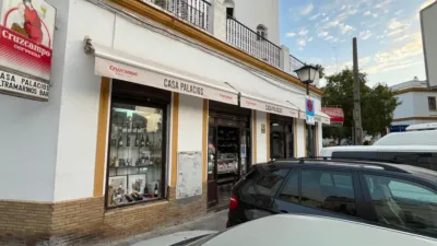 Apartment on Nuestra Sra de La Paz Street photo 68