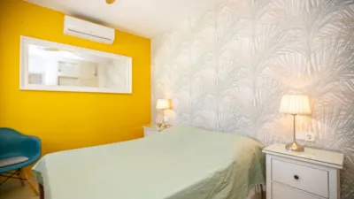 Top-floor apartment in Playa Flamenca Norte photo 38