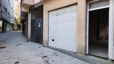 Edificio en venta en Calle de la Pena, 4 - Vista 3