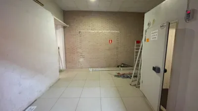 Local comercial en alquiler en Ensanche-Circunvalacion - Vista 4