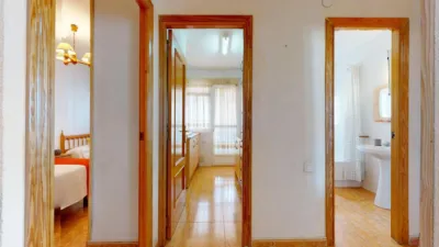 Apartamento en calle de Nicolás de las Peñas photo 20