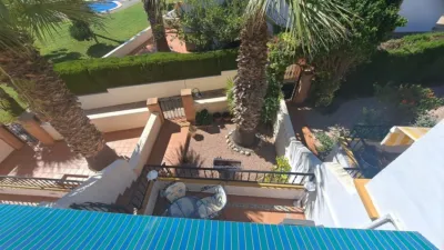 Casa – Orihuela - Més