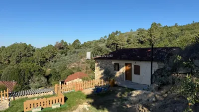House in Pereiro Aguiar photo 19