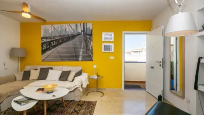 Top-floor apartment in Playa Flamenca Norte photo 9