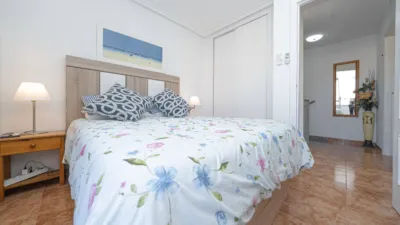 Townhouse in La Regia photo 28