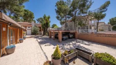Chalet in Pinar de Campoverde photo 6
