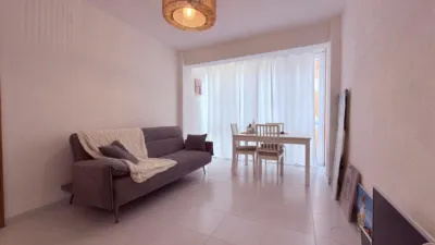 Piso – Alicante - Alacant - Vista 3