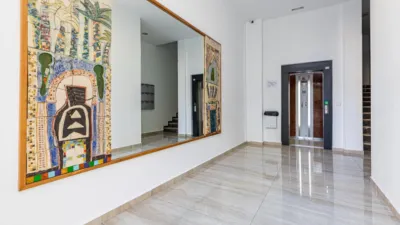 Apartment in the City Centre photo 15