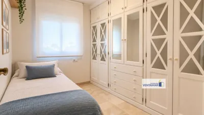 Apartment in Campamento photo 15