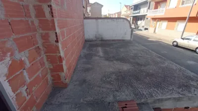 Terraced house in Cobatillas photo 3