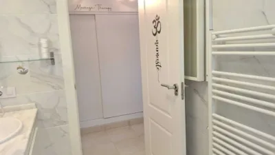 Apartment in Carrer Gigantes Y Cabezudos photo 24