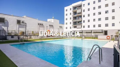 Apartment in Santa Cruz - Alfalfa photo 25