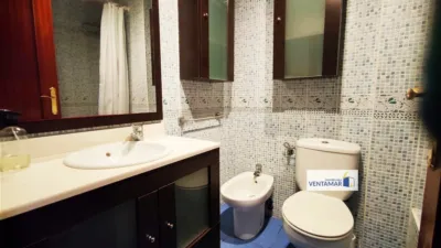 Apartment in Campamento photo 12