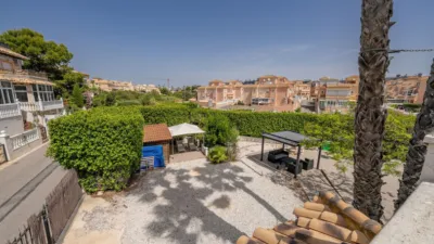 Chalet in La Zenia photo 36