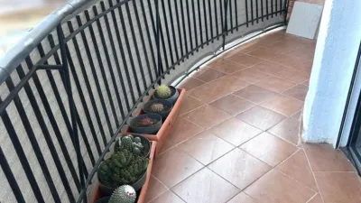 Piso – Albacete Capital - Vista 3