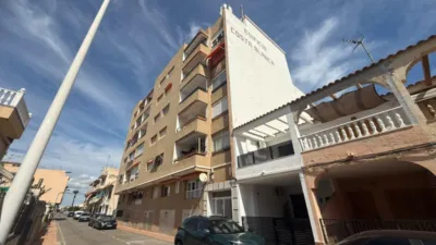 Apartamento en calle de Nicolás de las Peñas photo 25