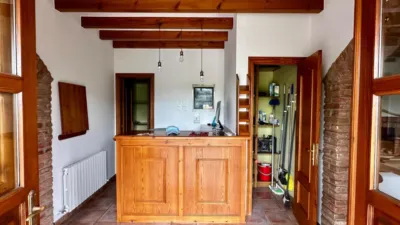 House in Ribadesella Area photo 43