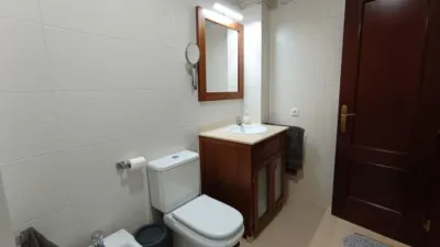 Apartment on Avenida de Victoria Baro photo 22