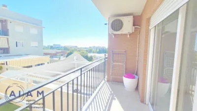 Apartment on Carrer del Garbí photo 5