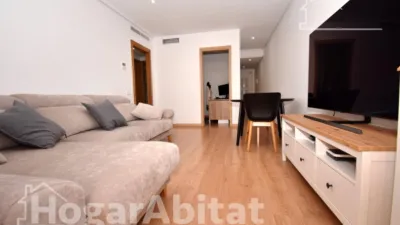 Apartment on Passeig de la Serra D'Espada photo 16