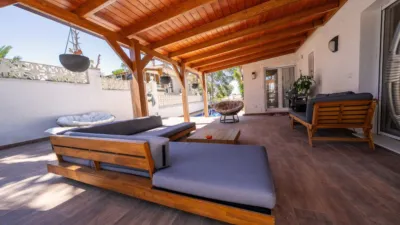 Chalet in Pinar de Campoverde photo 10