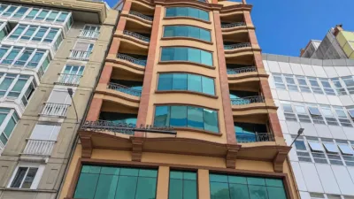 Pis – A Coruña Capital - Vista 2