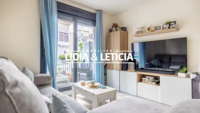 Apartment in Santa Cruz - Alfalfa photo 6
