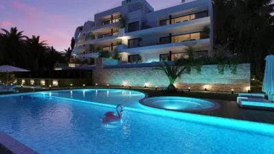 Piso – Orihuela - Vista 3