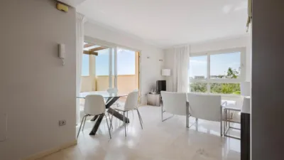 Penthouse on Avenida de las Colinas photo 9