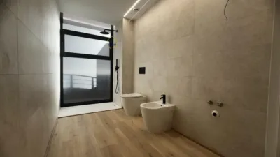 Apartment in Alameda Cervantes - El Gato photo 16