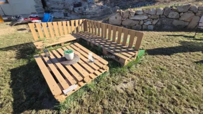 House in Pereiro Aguiar photo 24