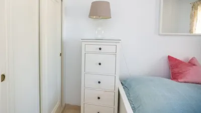 Top-floor apartment in Playa Flamenca Norte photo 30