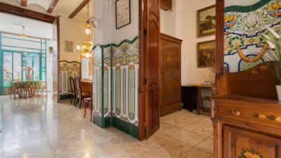 House on Carrer de Sant Joan photo 4
